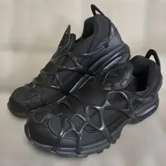 美品　NIKE AIR KUKINI ナイキ エア クキニ 黒 27.5cm