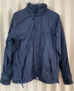 A BATHING APE レディースマウンテンパーカー