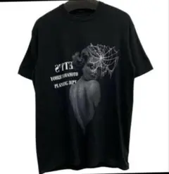 YOHJI YAMAMOTO ヨウジヤマモ×KUME21SS Tシャツ