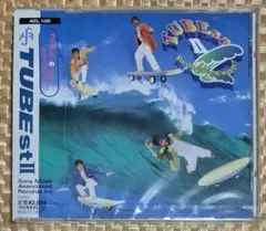 チューブ/TUBEst 2～Singles since 90's summer