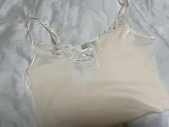 ハンロ キャミソール