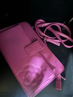 ショルダーバック