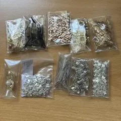 金属パーツ セット ハンドメイド用