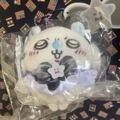 まじかるちいかわ マジカルチャージマスコット モモンガ