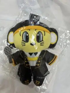 阪神タイガース　トラッキー着ぐるみマスコット