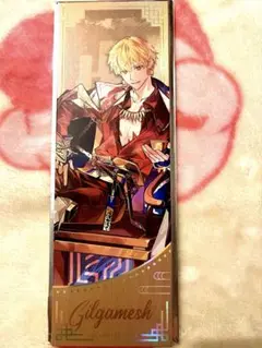FGO 新春 春節 上海 ギルガメッシュ チケット 中国限定