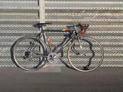 【貴重】クロモリCINELLIチネリUNICA フレームPDWボトルゲージセット cinelli Tutto Plus Singlespeed Sport L（56） | championship