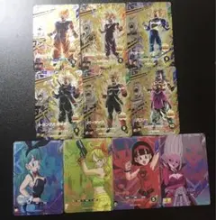 スーパーダイバーズ PUR LPUR フルコンプ