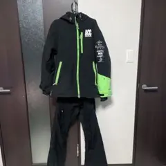 ACC スノーウェア