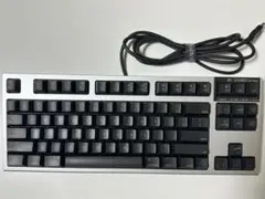 REALFORCE TKL for Mac US配列