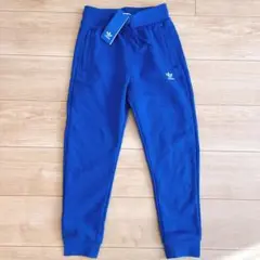 新品タグ付き＊adidas パンツ　140