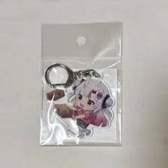 ホロライブ 梅田 あやめ キーホルダー