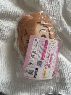ラブライブ　高坂穂乃果　きゅんぐるみ