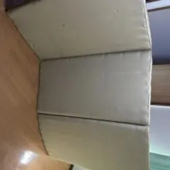 【美品】ヘルスロールキング　セミダブル