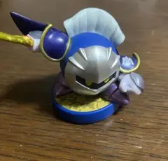 amiibo スマブラ メタナイト 値下げ交渉可能