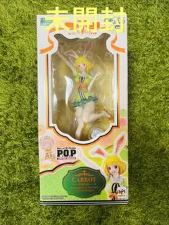 2025年最新】ワンピース pop キャロットの人気アイテム - メルカリ