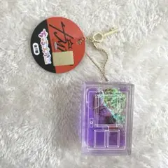 カリスマ　ちゅるぷかチャーム 天堂天彦