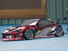 ラジコンボディ　オーバードーズ86ボディ(受託販売品) 受託販売 ラジコンボディ オーバードーズ トヨタ86ボディ
