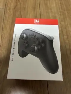 Nintendo Switch 2 Proコントローラー