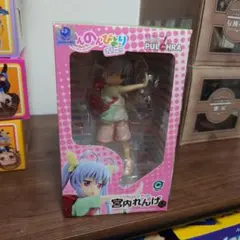 PULCHRA 宮内れんげ 1/7 フィギュア
