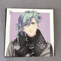 うたプリ タブナイ アナザージャケット　藍