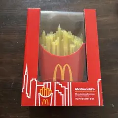 マンハッタンポーテージ・ポテト型ＬＥＤライト