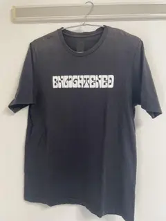 OAMC ENLIGHTENED Tシャツ 黒