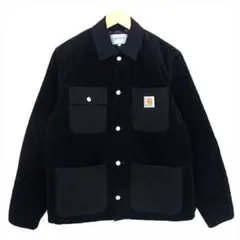 carhartt wip ミシガンコートコーデュロイ