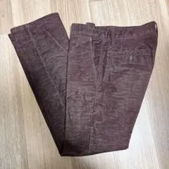 EPoca Uomo パンツ　スラックス ITL 44