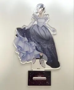 あさぎりゲン シンデレラ アクスタ