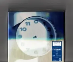 Uru Never ends/手紙 初回生産限定盤 CD＋BD DOPE 雪風