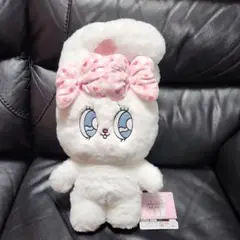 エスターバニー　ぬいぐるみ