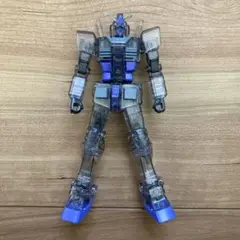EG G-3ガンダム ソリッドクリア