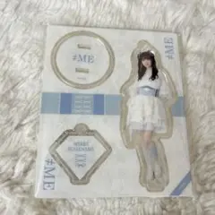 ≠ME ノイミー 菅波美玲 アクリルスタンド 5周年 コンサート