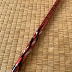 TRPX メッセンジャー シャフト ドライバー SR