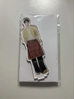 &TEAM ウィジュ アクスタ