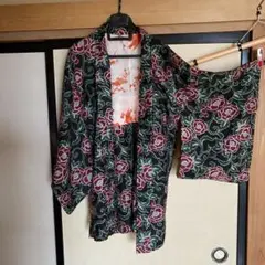 羽織りアンティーク
