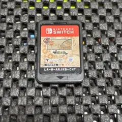 華ヤカ哉、我ガ一族 モダンノスタルジィ Switch 中国字幕