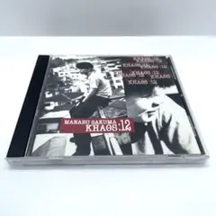 佐久間学 KHAOS:12 カオス CD
