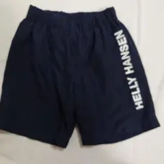 ヘリーハンセン　ネイビー水着
