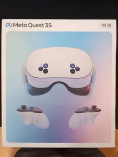 Meta Quest 3S 128GB
