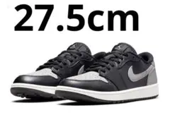 ナイキ ゴルフ シューズ AIR JORDAN 1 LOW G
