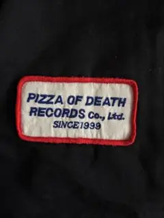 2025年最新】pizza of death ワークジャケットの人気アイテム