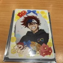 エスケーエイト スペシャルイベント　ブロマイド　硬質ケース　レキ　暦