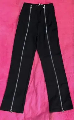 THE KRIPT/ジッパーパンツ