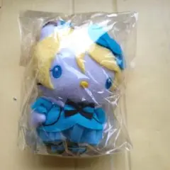 【タグ付き】ラブライブ 絢瀬絵里 ハローキティ