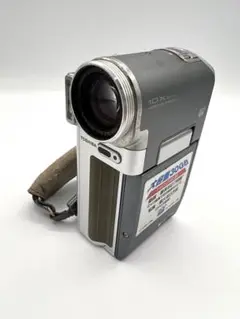 2025年最新】東芝 ビデオカメラの人気アイテム - メルカリ
