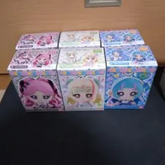 キミとアイドルプリキュア まとめ売り
