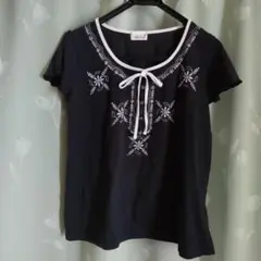 カットソー Tシャツ チュニック