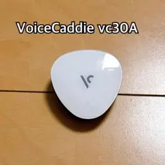 【動作確認済み】　ボイスキャディ VC30A 音声型GPS距離計